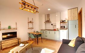 VM Apartamentos Turísticos
